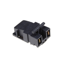 1PCS TM-XD-3 100-240V 13A T125 Switch Electric Kettle Thermostat Switch Steam Medium Kitchen Parts