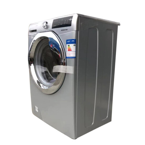 8.5 KG Front Loading Laundry Washing Machine Washer and Dryer Combo Washing Machine 1