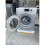 8.5 KG Front Loading Laundry Washing Machine Washer and Dryer Combo Washing Machine 3