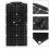 Flexible 100W Solar Panel Kit With 60A Battery Charger Controller For Caravan Rv 4