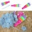 Wool Knitting Dolly Plasic Loom Rope Weaving Tool Easy Handmade Crafts Needlework Tool Braided Maker Sewing Tools Accessory 4