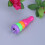Wool Knitting Dolly Plasic Loom Rope Weaving Tool Easy Handmade Crafts Needlework Tool Braided Maker Sewing Tools Accessory 5