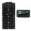 Flexible 100W Solar Panel Kit With 60A Battery Charger Controller For Caravan Rv 2