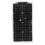 Flexible 100W Solar Panel Kit With 60A Battery Charger Controller For Caravan Rv 7