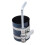 3 Inches / 6 Inches Auto Engine Piston Ring Compressor Tool Installer Tire Ratcheting Installation Tools 5
