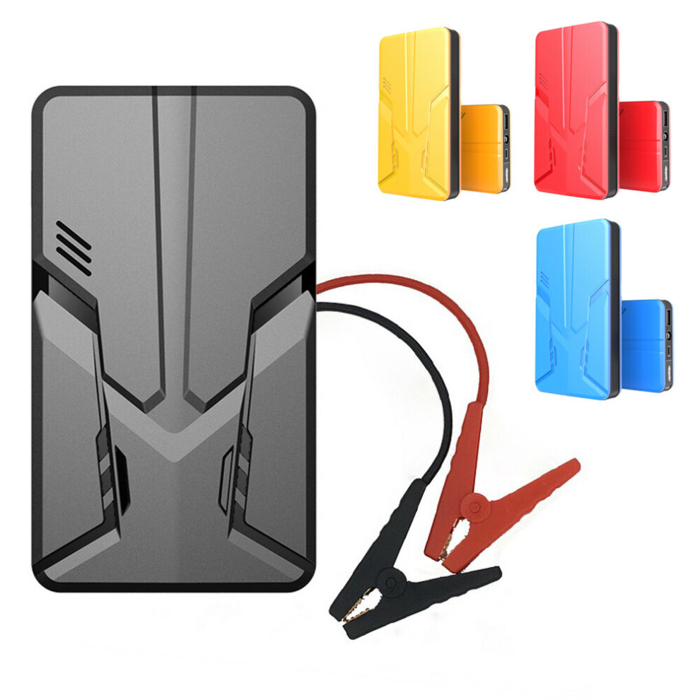 Multicolor 30000mAh 600A 12V Device Jump Starter Power Bank Emergency Jumper Booster Auto Battery Starting Device For Car-image-OPC-PBNM65T-NEW