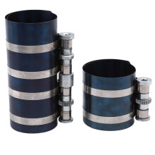 3 Inches / 6 Inches Auto Engine Piston Ring Compressor Tool Installer Tire Ratcheting Installation Tools