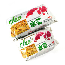Natural Moss Garden Supplies Moisturizing Nutrition Organic for Phalaenopsis Orchid Musgo Sphagnum Flowerpot Deco Fake Plants