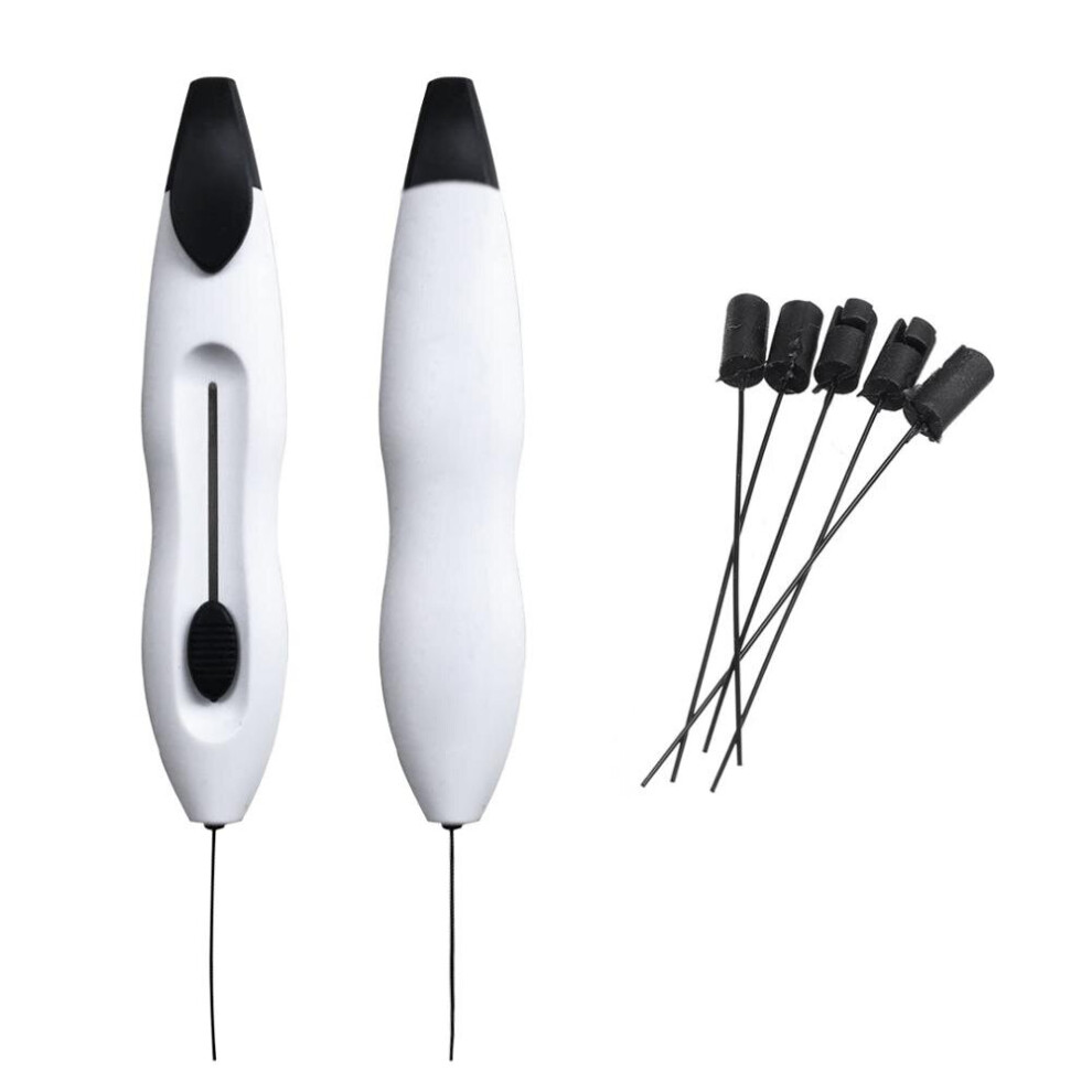 Wejoy 10G Nylon Medical Diabetic Monofilament Sensory Tester Foot Nerve Needle Pen Filament Endocrinological Diagnostic Test Tool