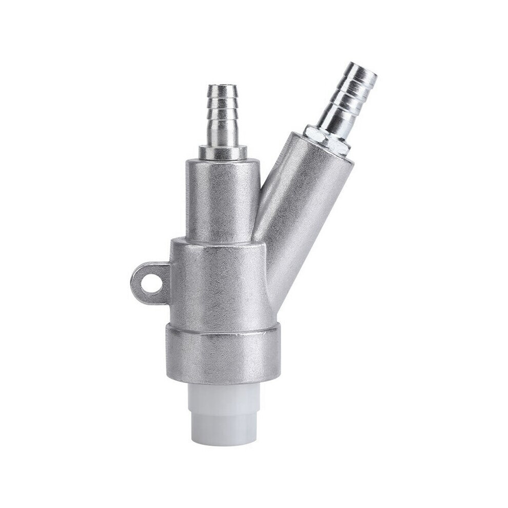 New Air Sandblaster Rifle Equipment Boron Carbide Air Blasting Blasting Head For Sandblast Cabinet 5063131290158