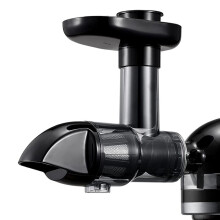 Cold Press Juicer Attachment for KitchenAid 3.5/4.5/5 Quart Tilt Head Stand Mixers, Slow Juicer Attachment