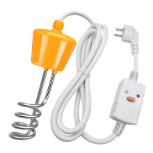 3000W Suspension Immersion Water Heater elements Boiler for Inflatable Tub Pool with Leakage Protection Switch