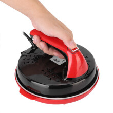 Electric Griddle Machine Non Stick Frying Pan Crepe Pancake Maker Home Baking Tool 220V AUElectric Griddle Machine