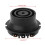 Replacement AC 250V 13A Temperature Control Kettle Thermostat Top Base Socket A6HB 4