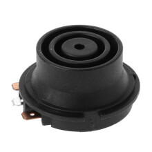 Replacement AC 250V 13A Temperature Control Kettle Thermostat Top Base Socket A6HB