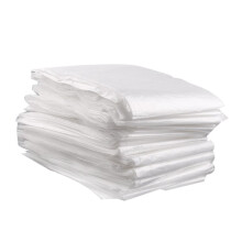 10 Pcs Disposable Bathtub Cover Liner,Ultra Large Bathtub Liner Plastic Bag,Household and Hotel Bath Tubs (90X47 Inch)
