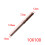 5PCS,High Quality Heavy Duty  Wall Mounted Invisible Nail Fixed Table Shelf  Bracket Concealed Holder Support Bench Table 7