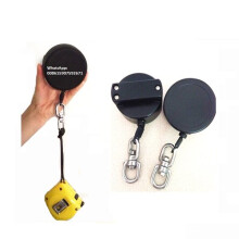10 pieces security and safety equipment Scaffolding lifeline tool tether retractable for safety equipment