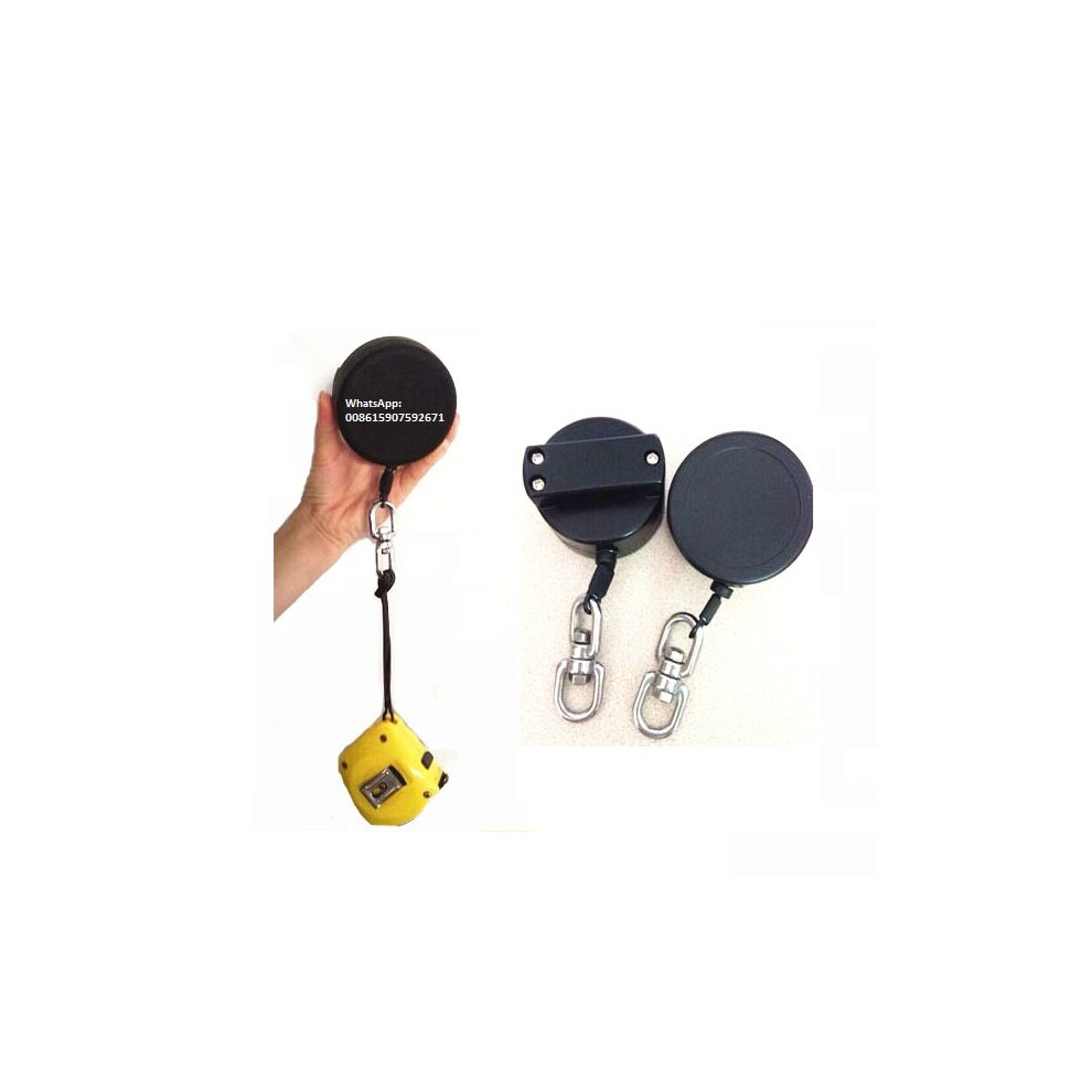 10 Pieces Security And Safety Equipment Scaffolding Lifeline Tool Tether Retractable For Safety Equipment 5063131283617