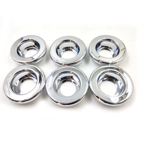 Spa bathtub accessories combination,6pcs spa jet table surface,Very strong and durable,affordable