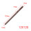 5PCS,High Quality Heavy Duty  Wall Mounted Invisible Nail Fixed Table Shelf  Bracket Concealed Holder Support Bench Table 6