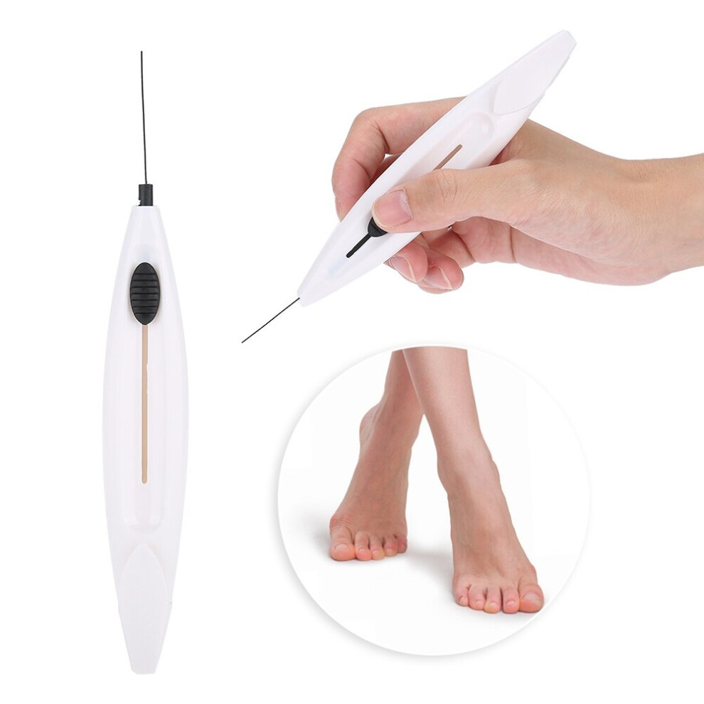 Wejoy 10 Grams Diabetes Test Monofilaments Foot Reflection Neuropathy Reflection Screening Medical Diagnostic Test Health Care Tool