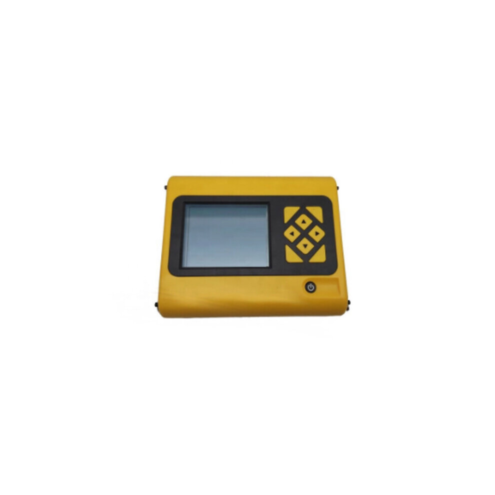 Taijia Tem-R51 Ferro Scanner Concrete Rebar Detector Price Rebar Scanner Locator Concrete Steel Bar Detector 5063131267297