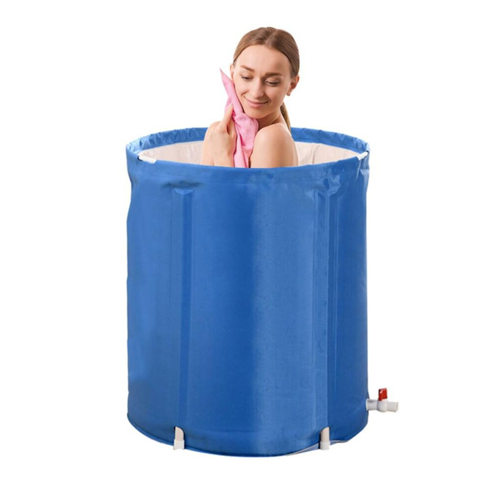 Movable Foldable Bathtubs Available In All Seasons Portable Student Bathtub Family Bathtubs Plunge Pool Spa Bathtubs Bath Tubs Wejoy