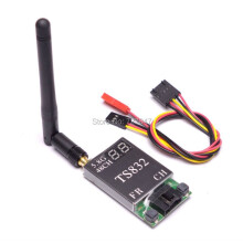 TS832 48Ch 5.8G 600mw 5km Wireless Audio/Video Transmitter for RC832 FPV Receiver