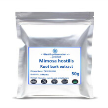 100% Natural Mimosa Hostilis inner Root Bark shredded Extract Powder dmt pure 1000g body glitter Adjustable sex men and women