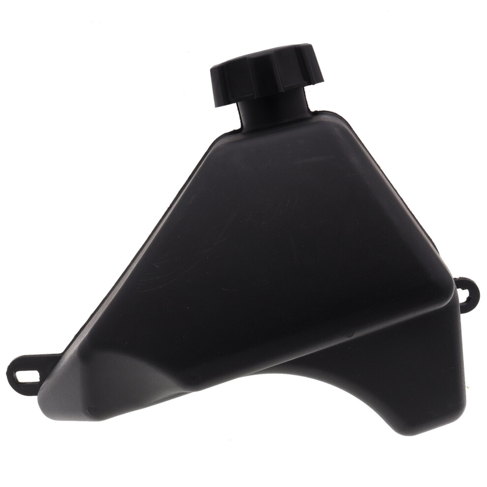 Gas Fuel Petrol Tank For 50Cc 90Cc 110Cc Chinese Sunl Roketa Kazuma Atv Quad White 5063131235593