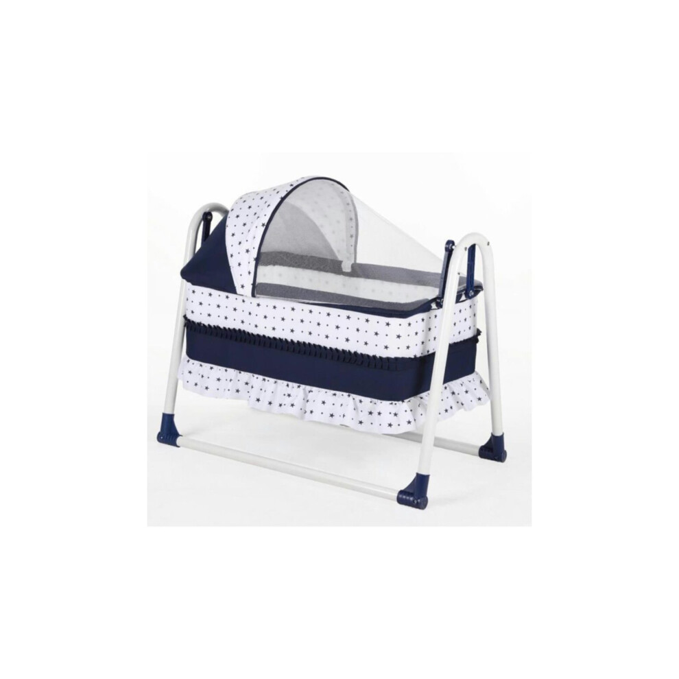 Lux Or Baby Bed Basket Portable Cradle Rocking Cradle Baby Crib Hanging Cradle Hanging Bassinet And Portable Swing For 0-2Years Wejoy