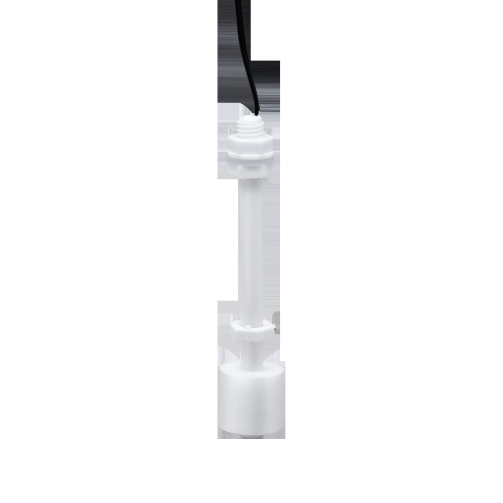 Sales Promotion 200Mm Vertical Entry Pp Float Switch High Alarm 300Mm Wire Length Water Tank Level Switch Ppi200 5063131293272