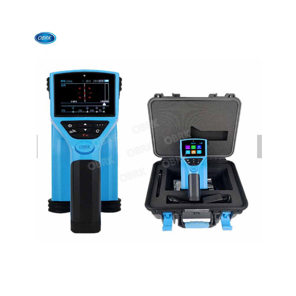 Integrity Rebar Locator Test Equipment/Digital Metal Scanner Finder Rebar Detector 5063131267341