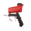 Portable Gravity  Pneumatic Sandblaster Handheld Blasting Device 700cfm Power Tool 1