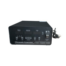 FanYingSonic 40Khz 1500W 3000W Ultrasonic Generator Digital Current With Sweep Frequency For Welding Machine Dishwasher Cleaner