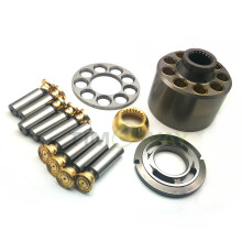 Hydraulic Parts Pump Repair Kits Rexroth A4VG56 Hydraulic Piston Pump Spare Parts Accessories