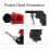 Portable Gravity  Pneumatic Sandblaster Handheld Blasting Device 700cfm Power Tool 4