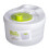 Fruit Vegetable Dehydrator Drainer Salad Spinner Dehydration Basket Household Large Capacity Kitchen Tools 2