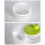 Fruit Vegetable Dehydrator Drainer Salad Spinner Dehydration Basket Household Large Capacity Kitchen Tools 7