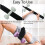 Hip Thrust Belt, Exercise Booty Belt for Hip Thrust Use 6