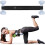 Hip Thrust Belt, Exercise Booty Belt for Hip Thrust Use 1