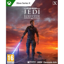 Star Wars Jedi Survivor | Microsoft Xbox Series X|S | Video Game