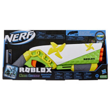 Hasbro NERF Roblox Ninja Legends Shadow Sensei Blaster