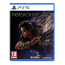 Forspoken | Sony PlayStation 5 | Video Game