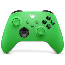 Χειριστήριο Microsoft Xbox Series Velocity Green
