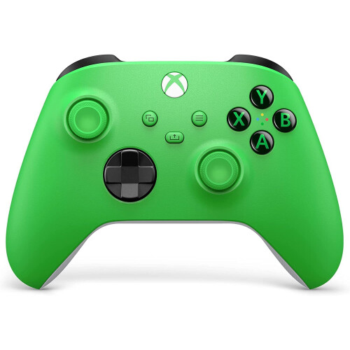 Microsoft Controller Microsoft Xbox Series Velocity Green