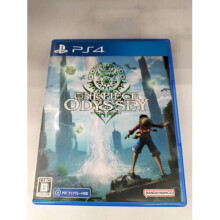 One Piece Odyssey | Sony PlayStation 4 | Video Game - Refurbished
