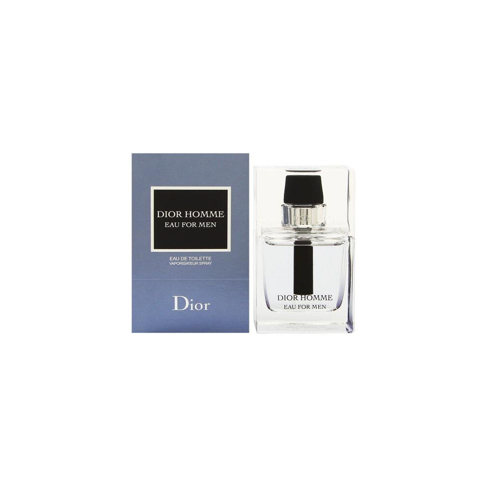 Dior Homme Eau 1.7 Edt Sp