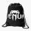 Drawstring Bag venum Sport Gym Shoe Backpack 1
